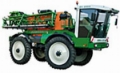 Amazone SX 4000, Irroratori, Agricoltura
