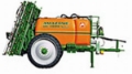 Amazone UG Nova, Irroratori, Agricoltura