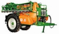 Amazone UX, Sprayers, Farming