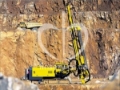 Atlas Copco ROC L8, Свердлильні установки, Будтехніка