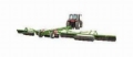 AW 15400, Rollers, Farming