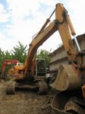 BALKANCAR ЕВ 735, 4-х колісні навантажувачі, Складська техніка