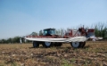 BARGAM ELIOS BDL, Irroratori, Agricoltura