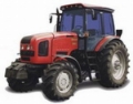 Belarus 2022、拖拉机 200 hp 以上、农业机械