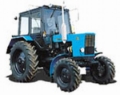 Belarus 82,1, Trattori 80-99 hp, Agricoltura