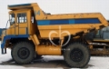 Belaz 7540B, Карьерные самосвалы, Строительная техника