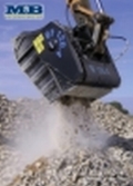 BF (Bucket Crusher) BF (Bucket Crusher), Прочее дорожностроительное оборудование, Строительная техника