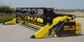 BISO VX CROP RANGER Highline, Рядковые жатки, Сельхозтехника