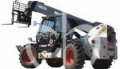 Bobcat 40170, 4-х колесные погрузчики, Складская техника