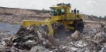 BOMAG BC 572 RB, Valjarji, Gradbeništvo