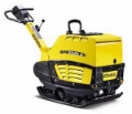 Bomag BPR 35/60 D, Виброплиты и вибротрамбовки, Строительная техника