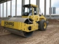 Bomag BW 219 D-4, Дорожные катки, Строительная техника