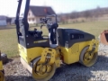 Bomag BW 120 AC-4, รถบดสั่นสะเทือน, เครื่องจักรงานก่อสร้าง