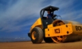 Bomag BW 145 PDH-3, Valjci, Gradjevinarstvo