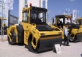 BOMAG BW 184 AD-2, Valjarji, Gradbeništvo