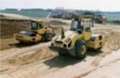 Bomag BW 216 D-4, Дорожні котки, Будтехніка