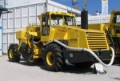 Bomag MPH 122-2, Асфальтовкладачі, Будтехніка