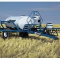 Brandt QF 1500, Sprayers, Farming