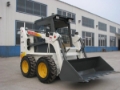 CAISE CSL563, Міні-навантажувачі, Будтехніка