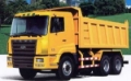 CAMC HN3320, รถดัมพ์, เครื่องจักรงานขนส่ง