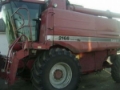 Case IH 2166, Зернозбиральні комбайни, Сільгосптехніка