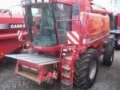 Case IH 2388 AF, Зернозбиральні комбайни, Сільгосптехніка