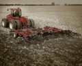Case IH IH RMX 370, Дисковые бороны , Сельхозтехника