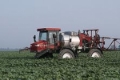 Case IH IH SPX 3185、喷雾器、农业机械