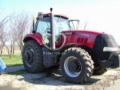 Case IH MX310 Magnum, Тракторы  свыше 200 л. с. , Сельхозтехника