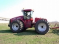 Case IH STX535 Steiger, Tractores acima de 200 cv, Agricultura