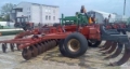 Case IH еcolo-tiger 9300, Cultivadores de cultura em linha, Agricultura