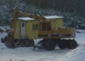 CAT 206BFT, Колісні екскаватори, Будтехніка