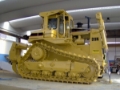 Cat D9N, Buldozéry, Stavebníctvo