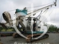CFA 425 Casagrande, Свердлильні установки, Будтехніка