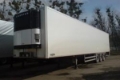 Chereau Рефрежиратор, รถพ่วงต่อตู้ควบคุมอุณหภูมิ, เครื่องจักรงานขนส่ง