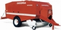 Cicoria HD 1270, Enfardadeira de fardos quadrados, Agricultura