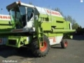 Claas 96, Зерноуборочные комбайны, Сельхозтехника