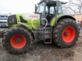 Claas Atles 946, Тракторы  свыше 200 л. с. , Сельхозтехника