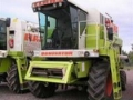 Claas Dominator 108, Mašine za stočnu hranu na sopstveni pogon, Poljoprivreda