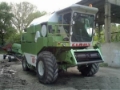 Claas dominator 106, Kombajni, Kmetijstvo