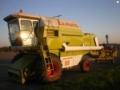 Claas dominator 106, Kombajni, Kmetijstvo