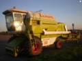 Claas dominator 106, Kombajni, Kmetijstvo