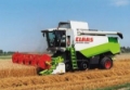 Claas LEXION 460 EVOLUTION, Mietitrebbiatrici, Agricoltura