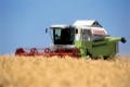 Claas MEGA 360, Kombajny, Poľnohospodárske stroje