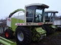 Claas yaguar 840, Зерноуборочные комбайны, Сельхозтехника