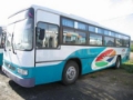Daewoo BS-106, Autobus urbain, Transport