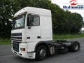 DAF 95XF, Outras máquinas agrícolas, Agricultura