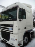 DAF XF 95.430, Prime mover 4x2, Trucks and buses