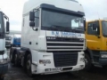 DAF XF 95.480, Prime mover 6x2, Trucks and buses