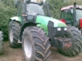 Deutz AGROTRON 200, Тракторы  свыше 200 л. с. , Сельхозтехника